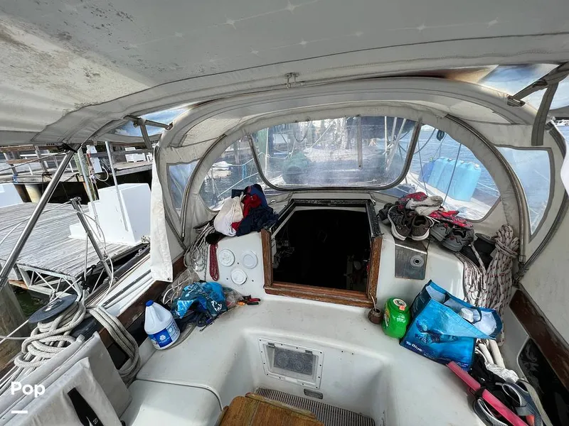 Slide: The Image of Pearson 40 1979 - 11557666