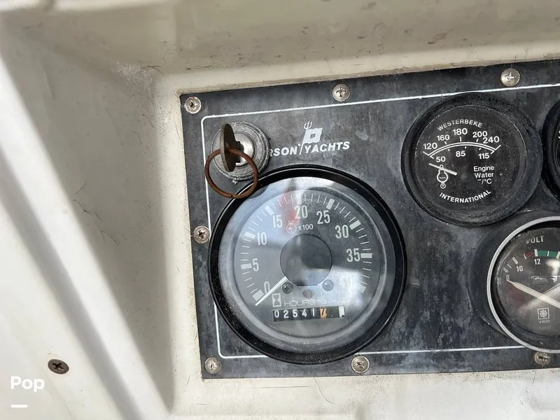 Slide: The Image of Pearson 40 1979 - 11557671