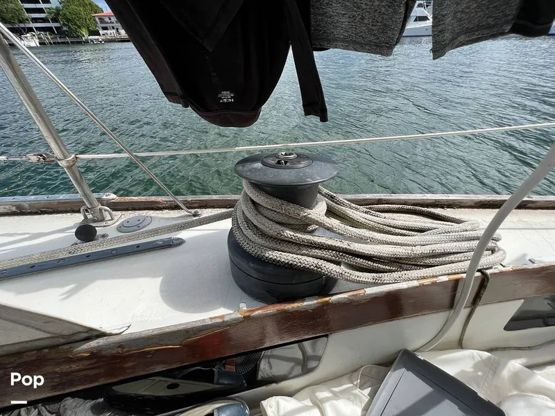 Slide: The Image of Pearson 40 1979 - 11557673