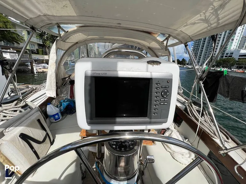 Slide: The Image of Pearson 40 1979 - 11557681