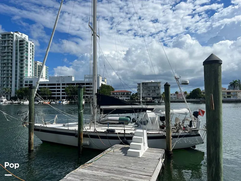 Slide: The Image of Pearson 40 1979 - 11557533