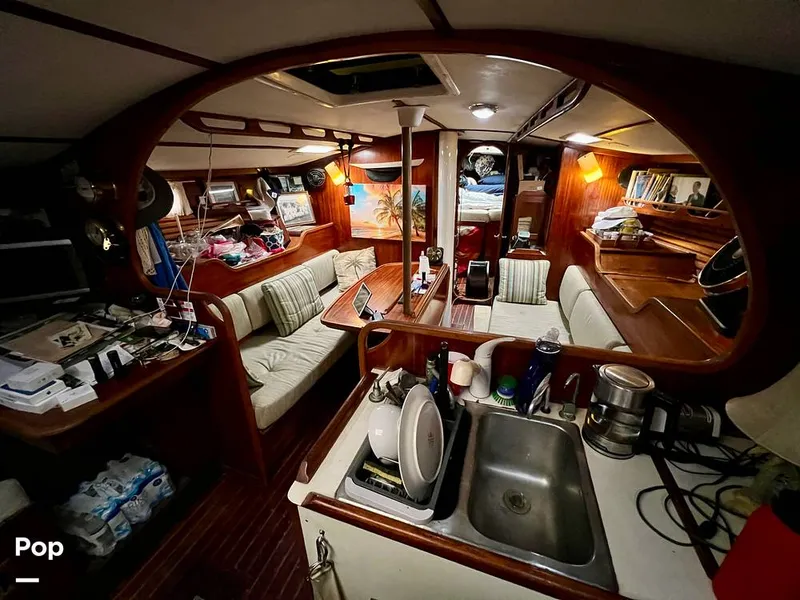 Slide: The Image of Pearson 40 1979 - 11557690