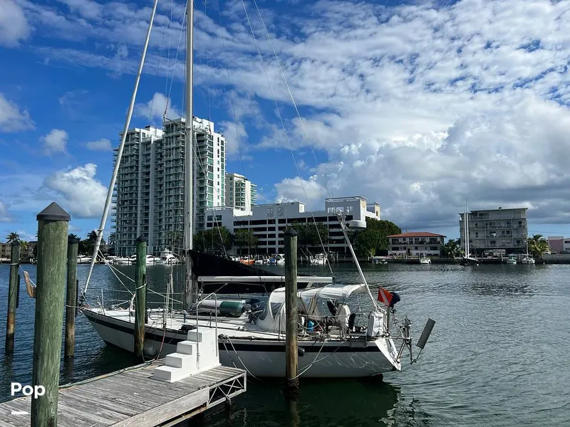 Slide: The Image of Pearson 40 1979 - 11557534