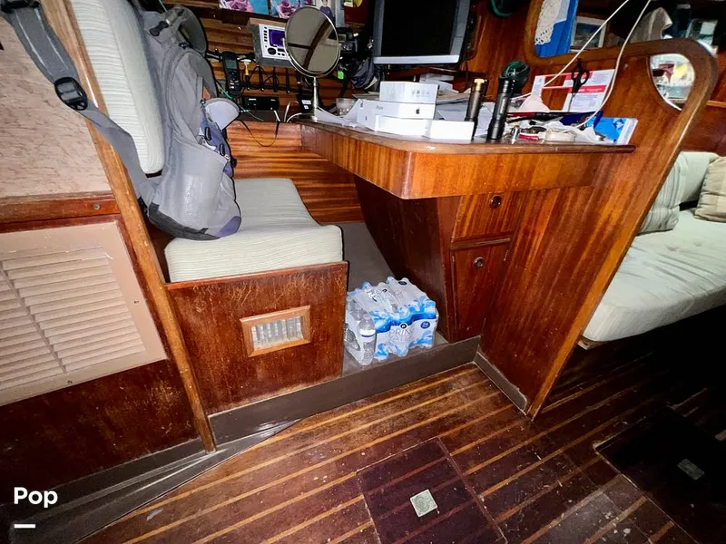 Slide: The Image of Pearson 40 1979 - 11557700