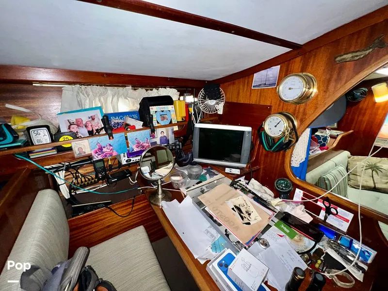 Slide: The Image of Pearson 40 1979 - 11557701