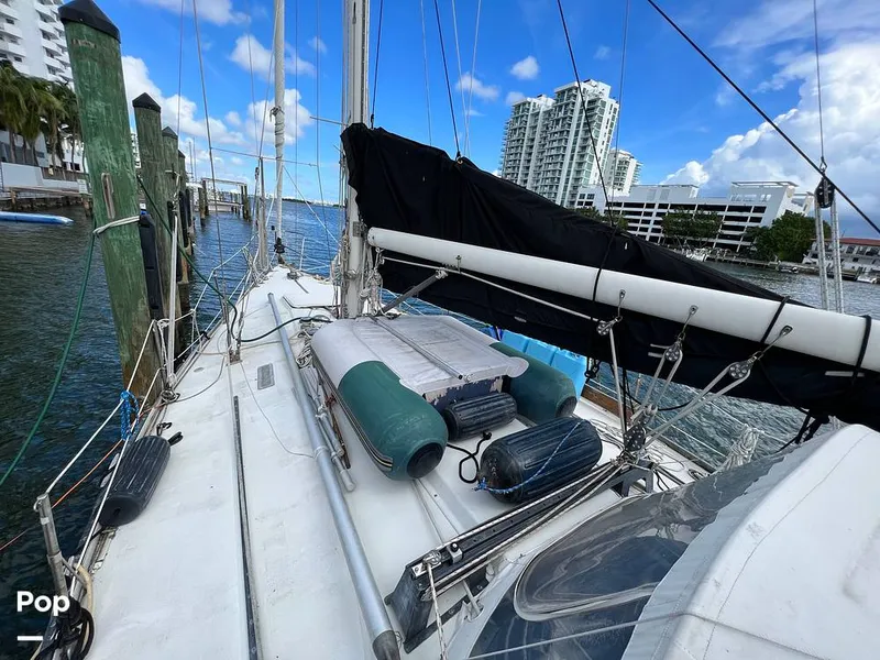 Slide: The Image of Pearson 40 1979 - 11557535