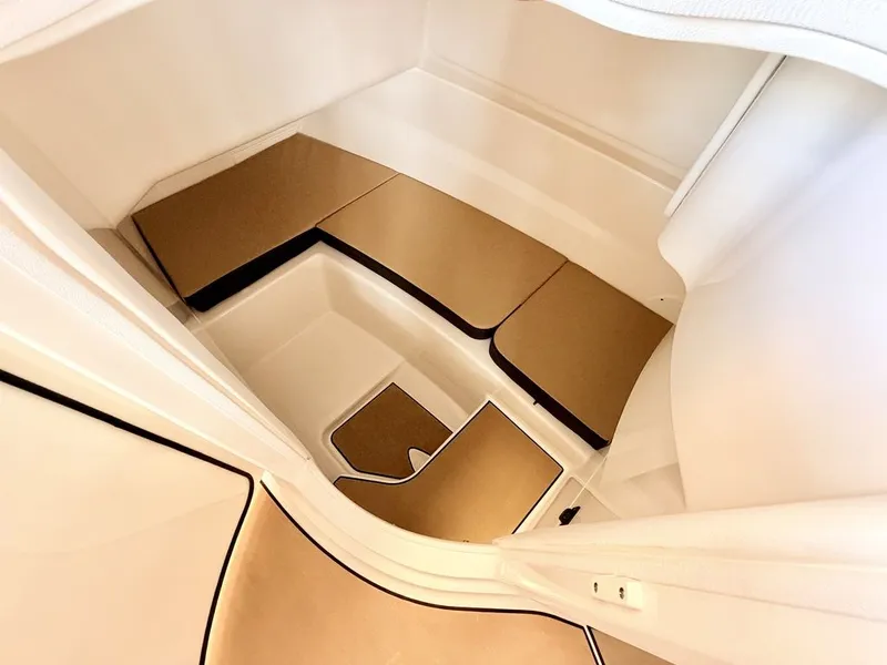 Slide: The Image of Sea Ray SDX 250 Surf 2025 - 31
