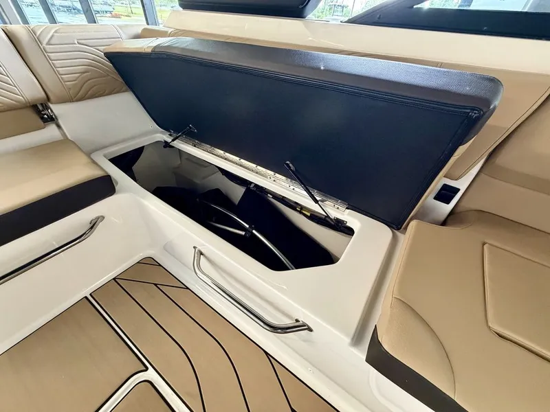 Slide: The Image of Sea Ray SDX 250 Surf 2025 - 47
