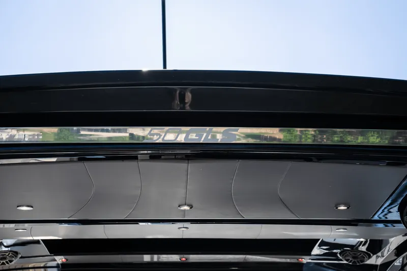 Slide: The Image of Cruisers 50 GLS 2025 - 51