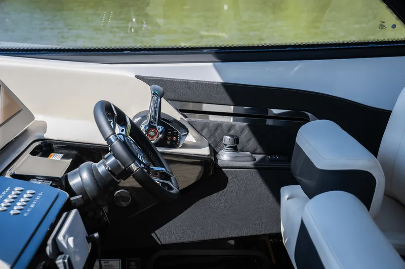 Slide: The Image of Cruisers Yachts 50 GLS Outboard 2025 - 30