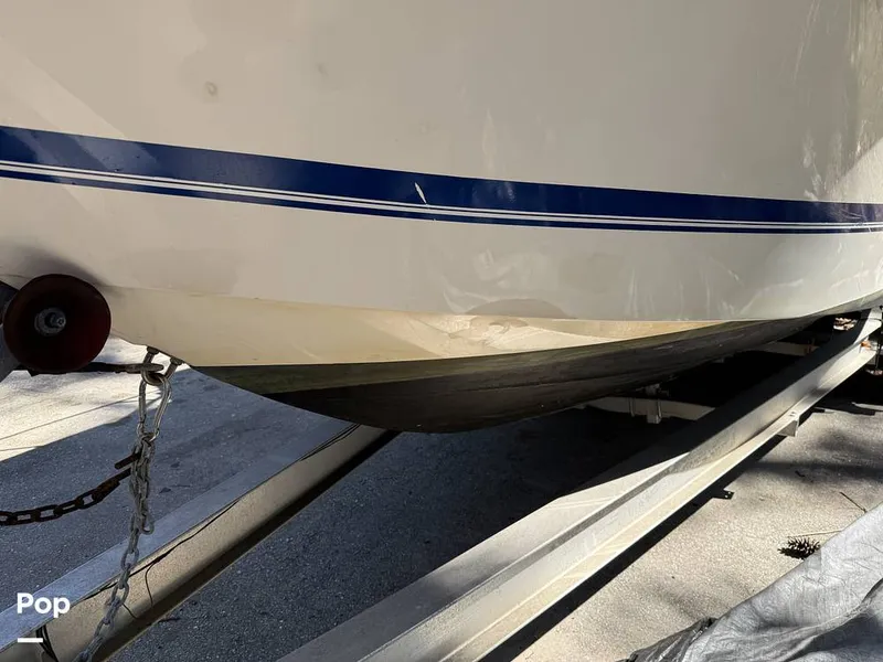 Slide: The Image of Bottom paint. Two years. - 16245991