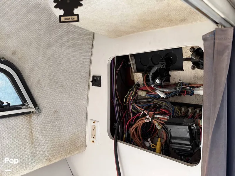 Slide: The Image of Wellcraft 264 Coastal 1997 - 16246084