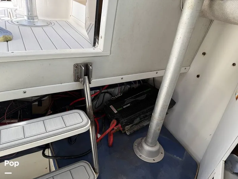 Slide: The Image of Wellcraft 264 Coastal 1997 - 16246089