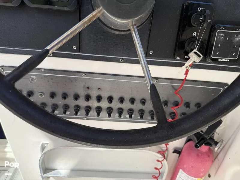 Slide: The Image of Wellcraft 264 Coastal 1997 - 16246093