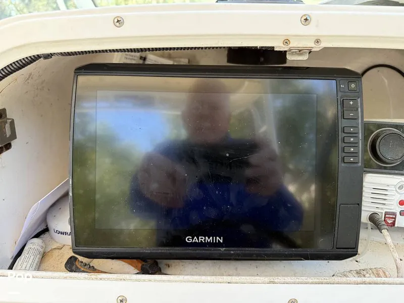 Slide: The Image of Wellcraft 264 Coastal 1997 - 16246095