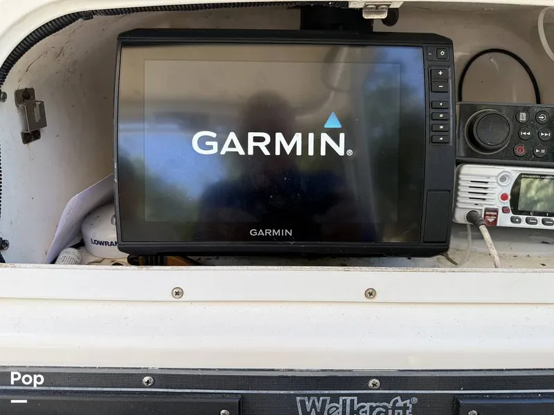 Slide: The Image of Wellcraft 264 Coastal 1997 - 16246097