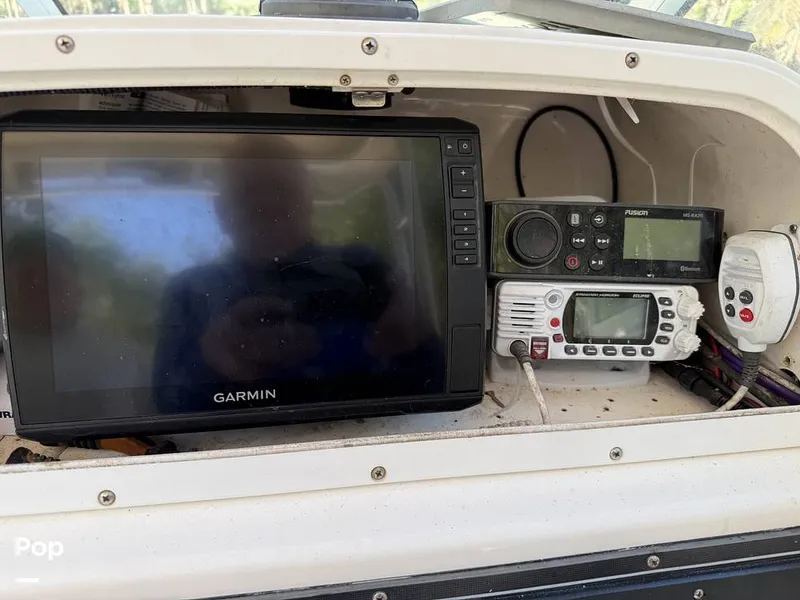 Slide: The Image of Wellcraft 264 Coastal 1997 - 16246098