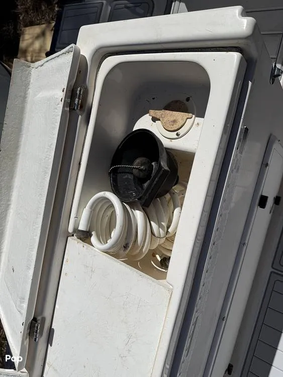 Slide: The Image of Wellcraft 264 Coastal 1997 - 16246112