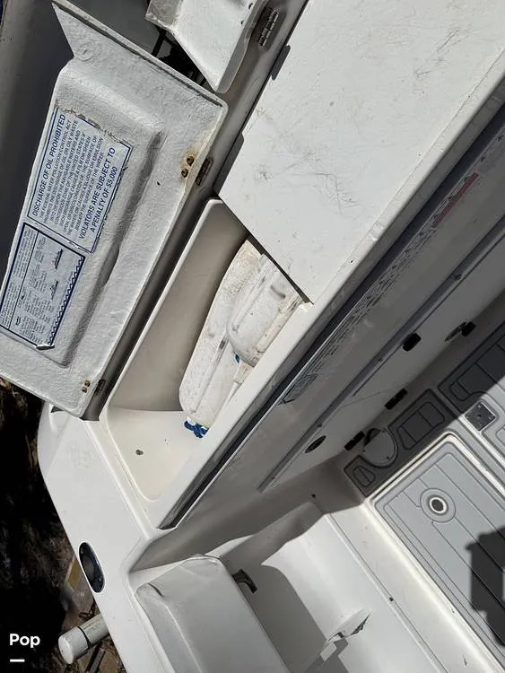 Slide: The Image of Wellcraft 264 Coastal 1997 - 16246113