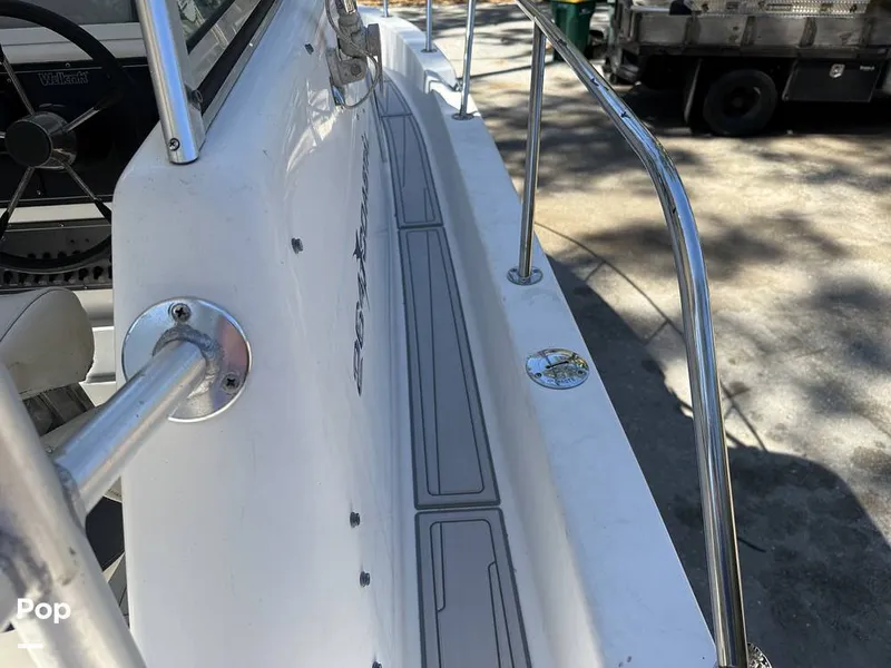 Slide: The Image of Wellcraft 264 Coastal 1997 - 16246115