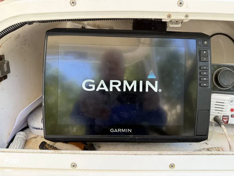 Slide: The Image of Wellcraft 264 Coastal 1997 - 16246100