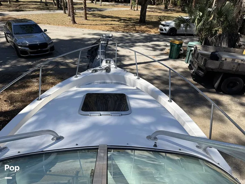 Slide: The Image of Wellcraft 264 Coastal 1997 - 16246116