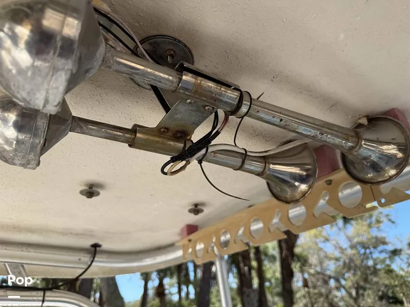 Slide: The Image of Wellcraft 264 Coastal 1997 - 16246118