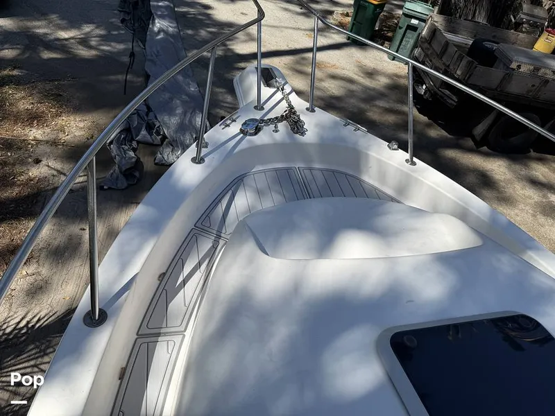 Slide: The Image of Wellcraft 264 Coastal 1997 - 16246121