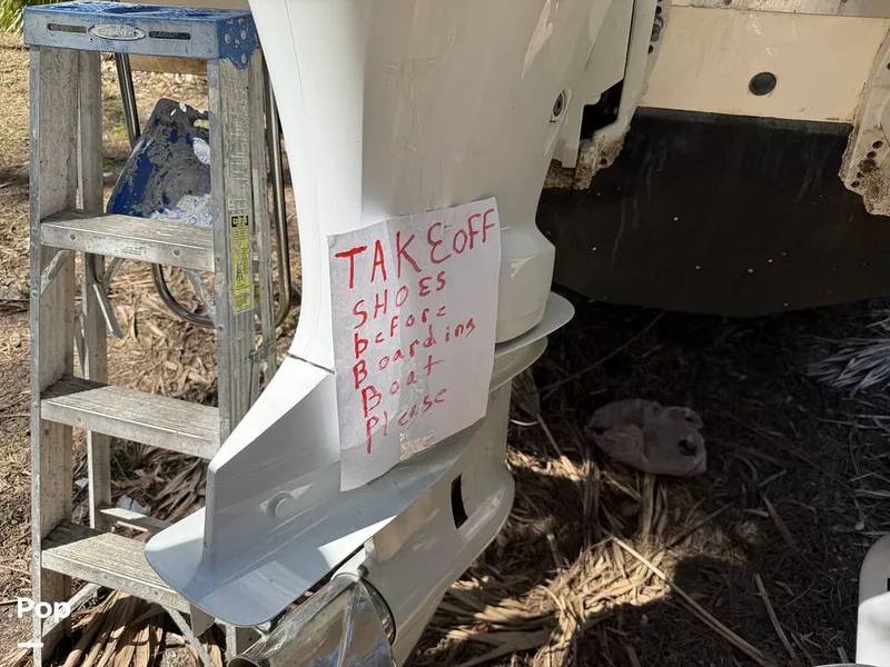 Slide: The Image of Wellcraft 264 Coastal 1997 - 16246122