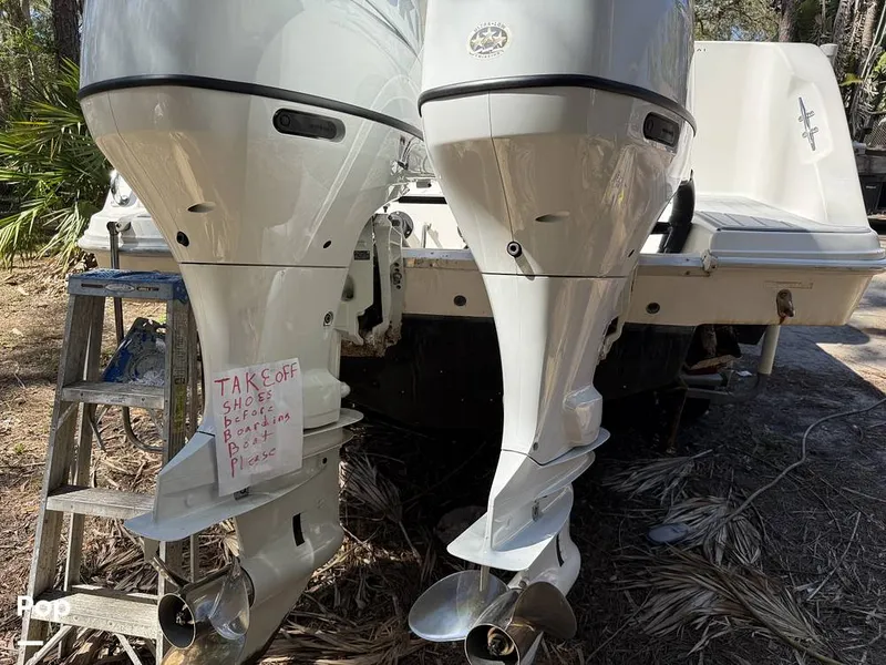 Slide: The Image of Wellcraft 264 Coastal 1997 - 16246123