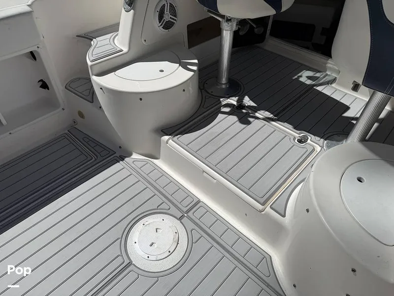 Slide: The Image of Wellcraft 264 Coastal 1997 - 16246034