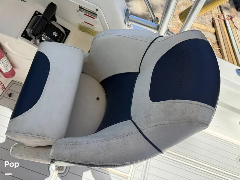 Slide: The Image of Wellcraft 264 Coastal 1997 - 16246048