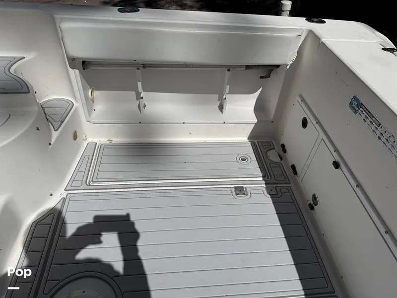 Slide: The Image of Wellcraft 264 Coastal 1997 - 16246044