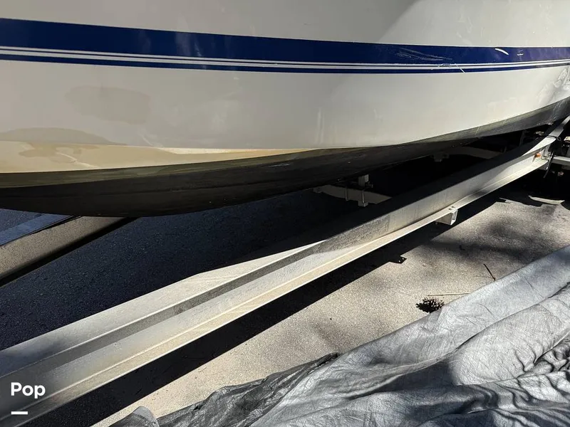 Slide: The Image of Normal wear and tear on the hull. - 16245994