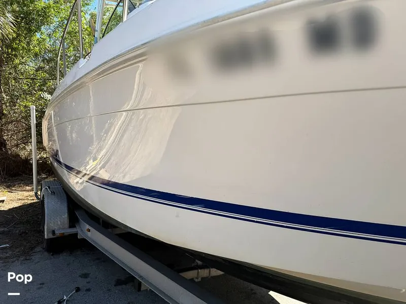 Slide: The Image of Wellcraft 264 Coastal 1997 - 16246373