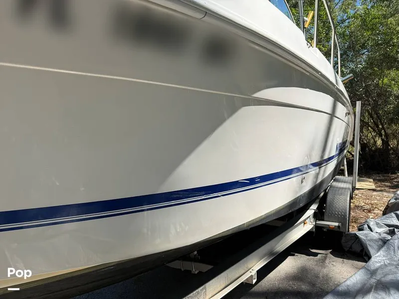 Slide: The Image of Wellcraft 264 Coastal 1997 - 16246372