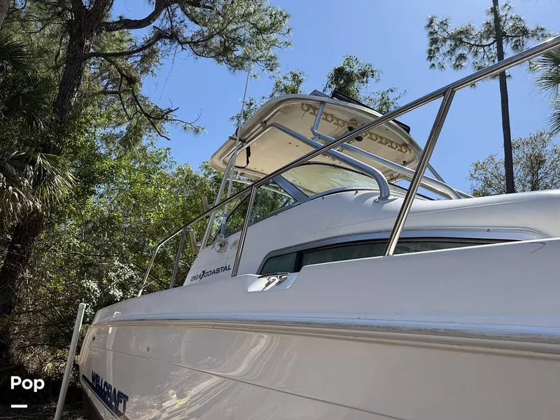 Slide: The Image of Wellcraft 264 Coastal 1997 - 16246005