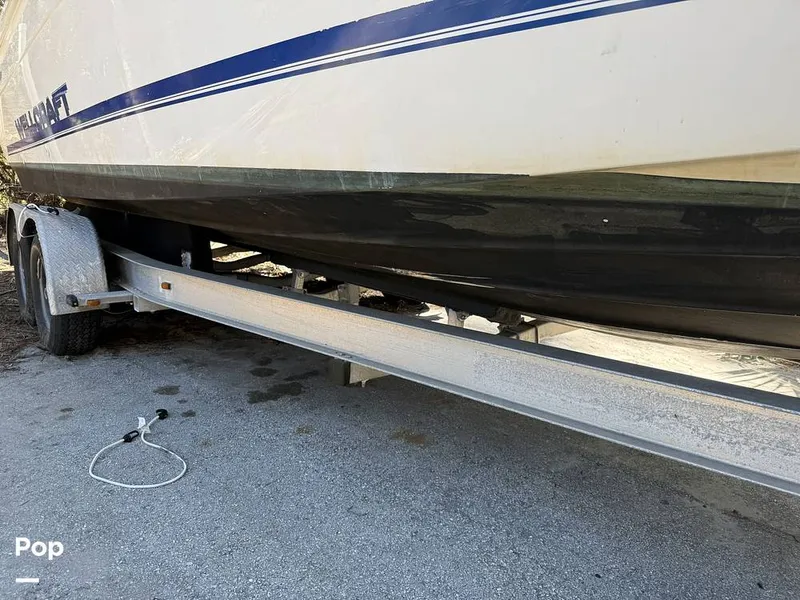 Slide: The Image of Wellcraft 264 Coastal 1997 - 16246006