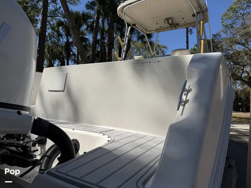 Slide: The Image of New Sea Deck on Trans. Transom. - 16246016