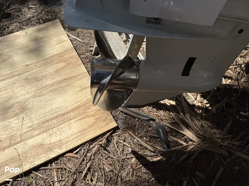 Slide: The Image of Wellcraft 264 Coastal 1997 - 16246019