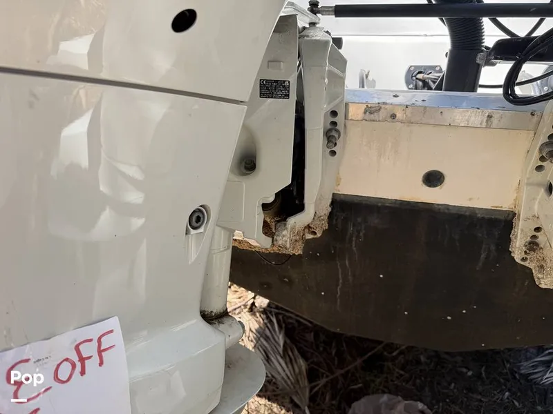 Slide: The Image of Wellcraft 264 Coastal 1997 - 16246020