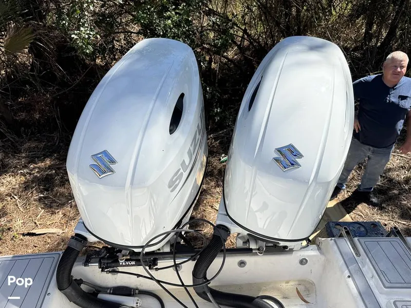 Slide: The Image of Wellcraft 264 Coastal 1997 - 16246030