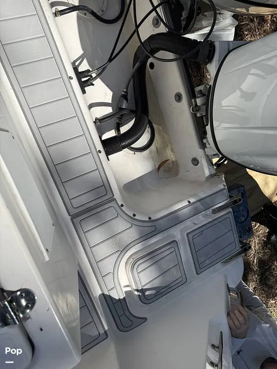 Slide: The Image of Wellcraft 264 Coastal 1997 - 16246029