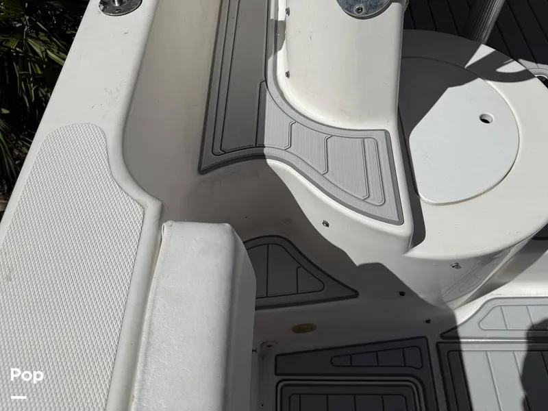 Slide: The Image of Wellcraft 264 Coastal 1997 - 16246036