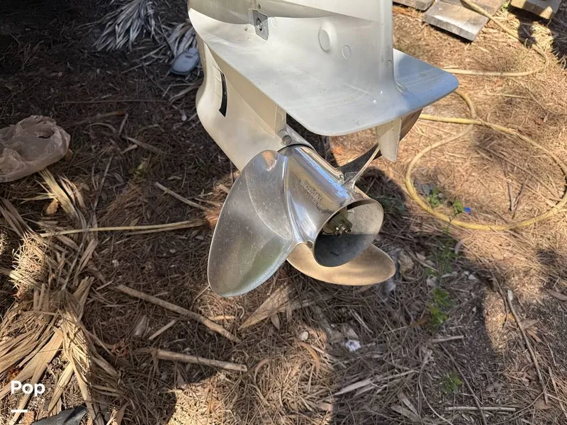 Slide: The Image of Wellcraft 264 Coastal 1997 - 16246021