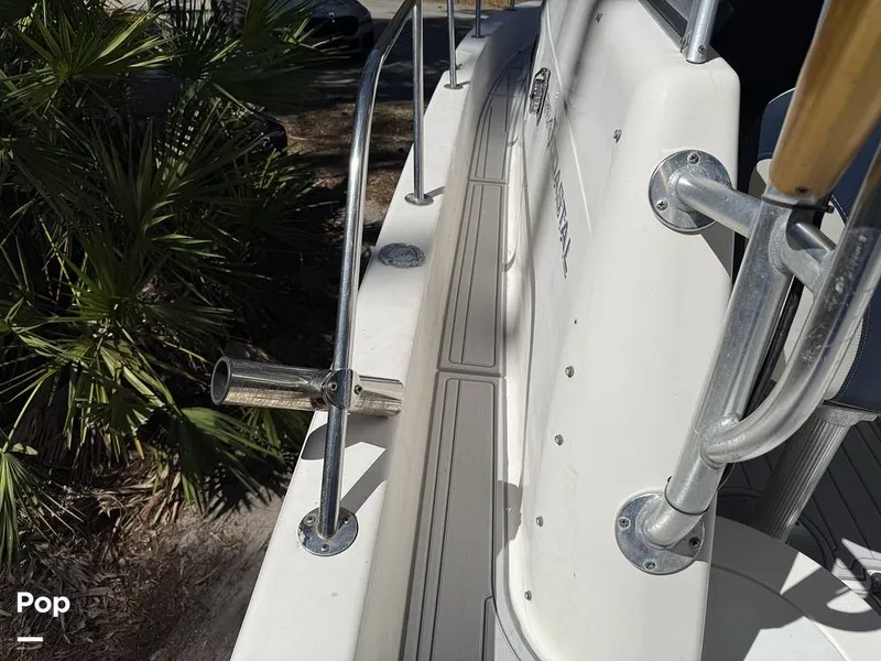 Slide: The Image of Wellcraft 264 Coastal 1997 - 16246037