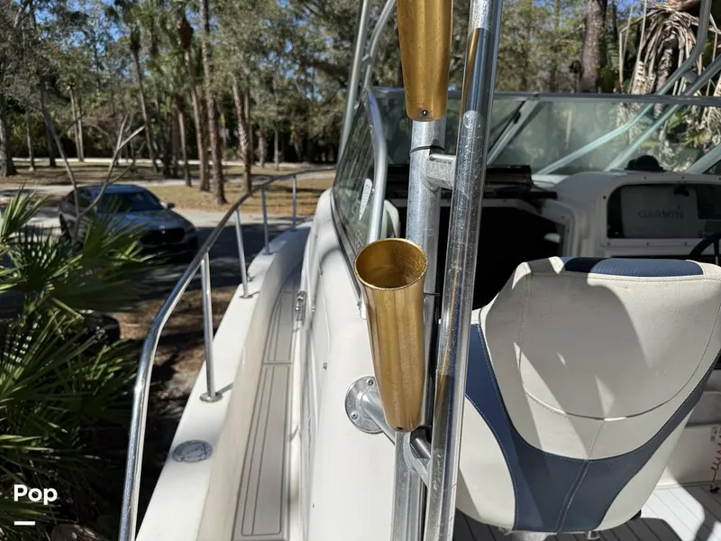 Slide: The Image of Wellcraft 264 Coastal 1997 - 16246038