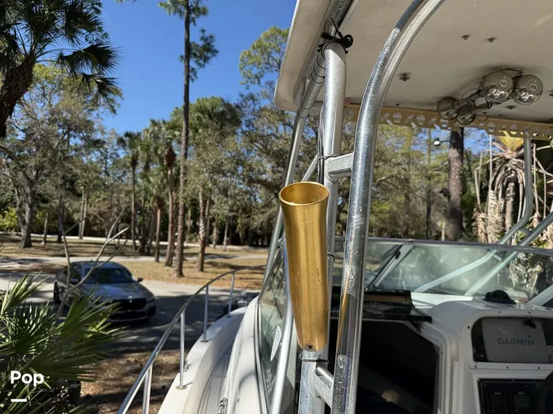 Slide: The Image of Wellcraft 264 Coastal 1997 - 16246039