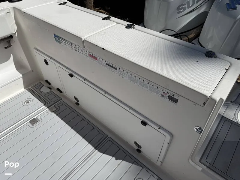 Slide: The Image of Wellcraft 264 Coastal 1997 - 16246045