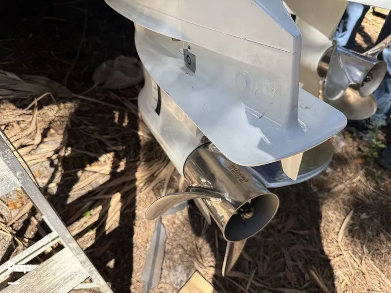 Slide: The Image of Wellcraft 264 Coastal 1997 - 16246022